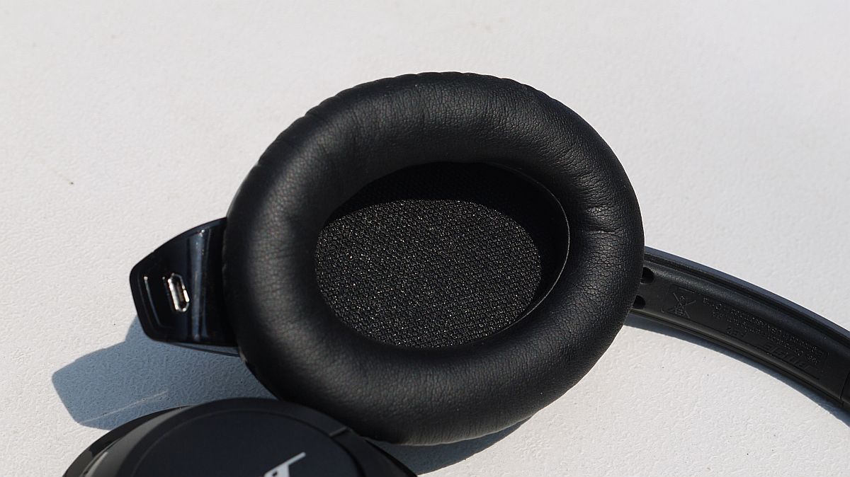 Test: słuchawki AE2w Bose 2