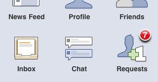 FaceBook 3.0 dla iPhone'a