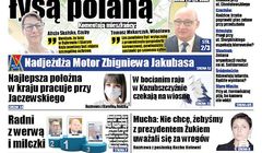 Nowy bezpłatny miesięcznik „Lublin24”. Redaktorem naczelnym Jerzy Szubiela