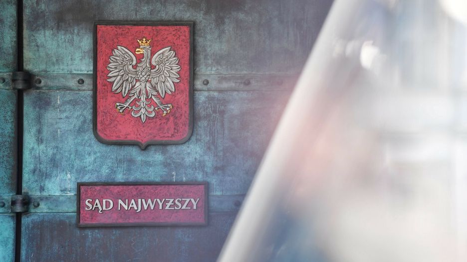 Nz. Sąd Najwyższy