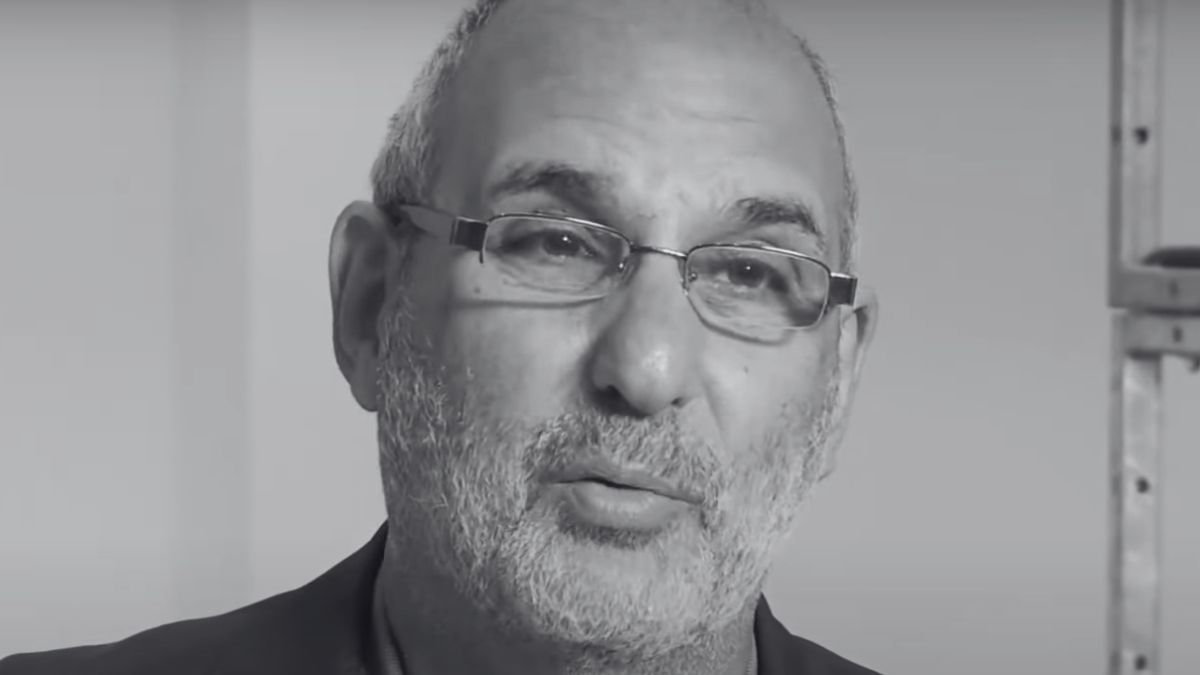 Nie żyje Alan Yentob