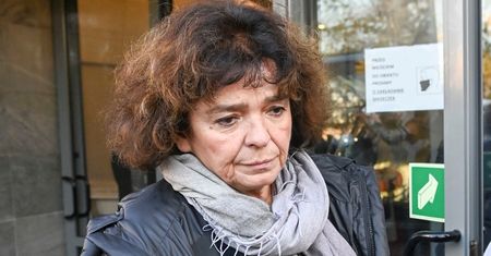 Katarzyna Grochola wspomina stan wojenny. Mówi o sytuacji kobiet wtedy i dziś
