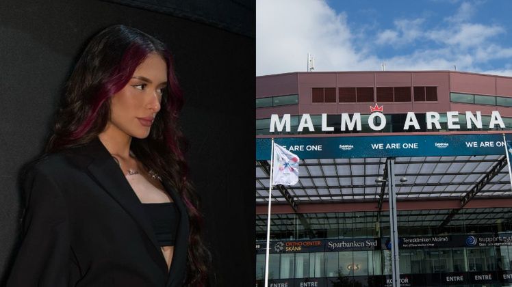 Szwecja spodziewa się protestów Palestyńczyków podczas Eurowizji