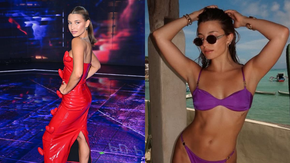 Julia Wieniawa. Jaką dietę stosuje?