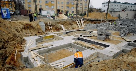 Częstochowa. Będą nowe mieszkania komunalne, również dla osób niepełnosprawnych