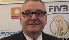 Tomasz Swędrowski głównym komentatorem siatkarskiego mundialu