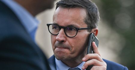 Miliony wydane na portal za rządów Morawieckiego. Nakłady "niewspółmierne"