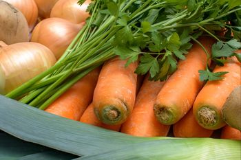 5,27 zł za kilogram. Tak Niemcy zarabiają na dostawach do Polski