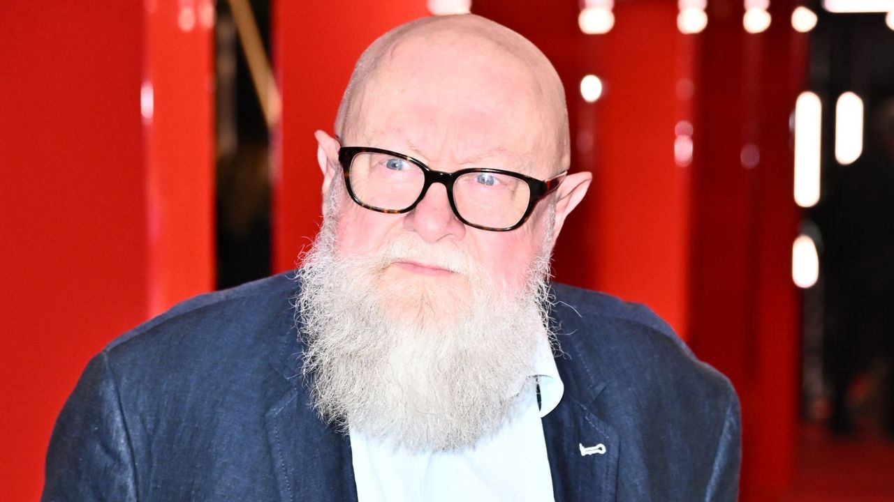 Profesor Jerzy Bralczyk w szpitalu. Miał poważny wypadek