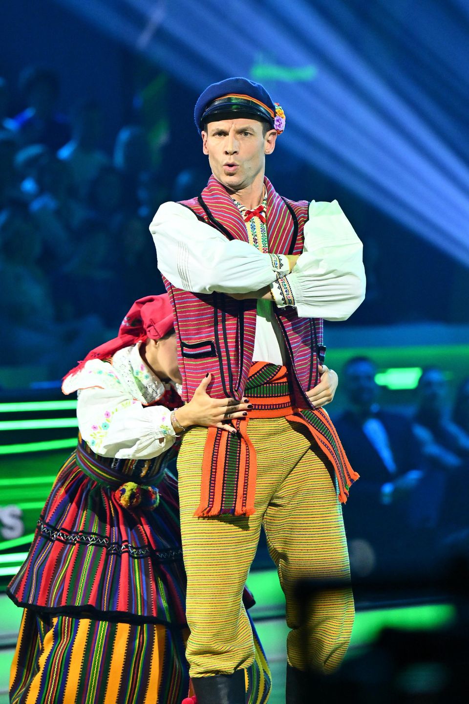 Tomasz Wolny