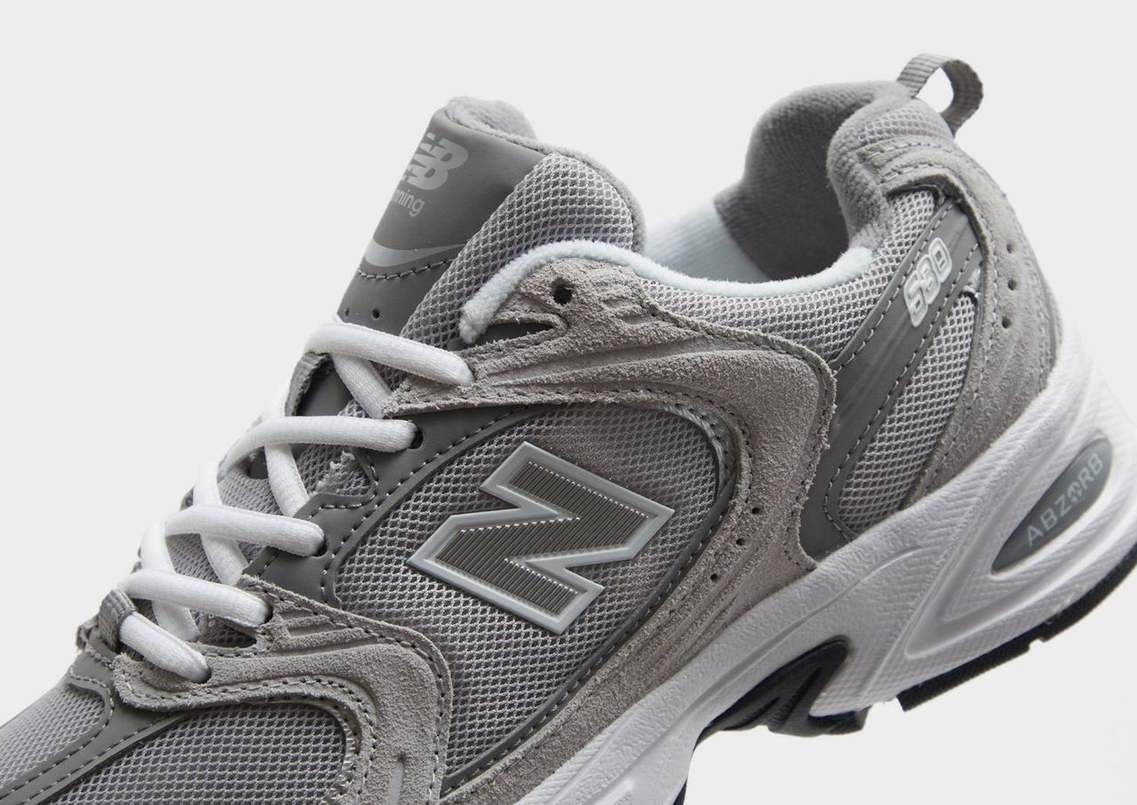 New Balance na JD Sports: Odkryj buty, które zrewolucjonizują Twój styl