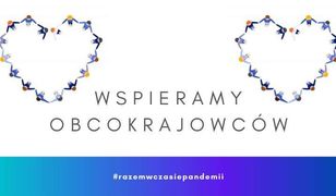 Wrocław. Pomagają cudzoziemcom pozbawionym pracy