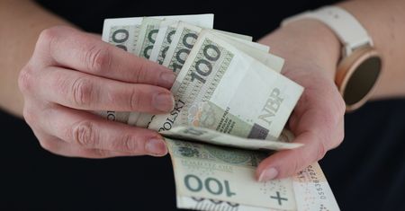 Co najmniej 800 zł miesięcznie. Świadczenie dla chorych z nadciśnieniem