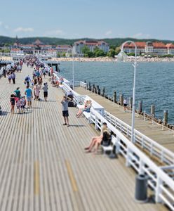 Morze, góry albo Mazury? Gdzie będzie najlepsza pogoda w weekend?