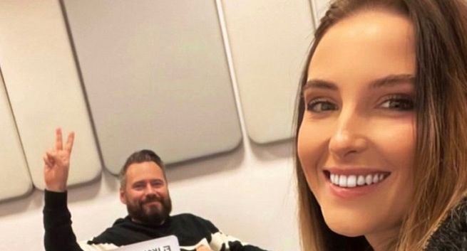 Monika Wądołowska w Kanale Zero Krzysztofa Stanowskiego