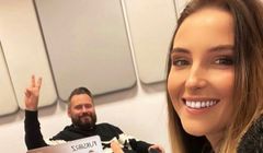 Monika Wądołowska w Kanale Zero Krzysztofa Stanowskiego