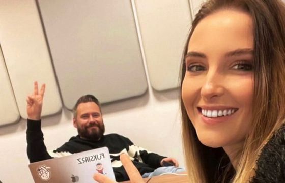 Monika Wądołowska w Kanale Zero Krzysztofa Stanowskiego