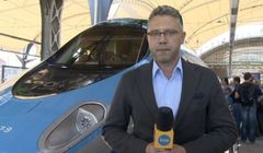 Koniec ery reporterskich stand-up'ów? Prosiecki: Samo gadanie osłabiałoby dynamikę