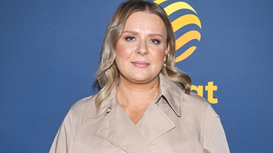 Aneta Zając przeszła dużą metamorfozę