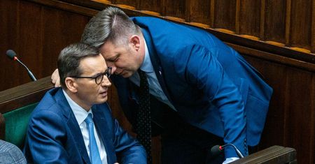 Gorąco w studiu TVN24. "To, co pan mówi, jest kłamstwem"