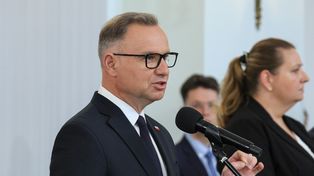 Kolejne ułaskawienie Dudy. Znamy szczegóły