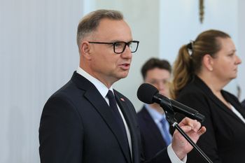 Kolejne ułaskawienie Dudy. Znamy szczegóły