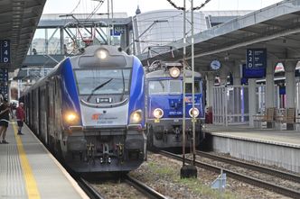 Podwyżki w PKP PLK. Znamy kwoty