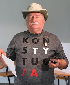 Lech Wałęsa mówi o swojej emeryturze. Zdradził kwotę