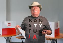 Lech Wałęsa mówi o swojej emeryturze. Zdradził kwotę