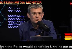 "Dogadać się z Polakami". Zaskakujące słowa w Rosji