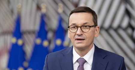 Ile wart jest "miekiszon.pl"? Trwa licytacja