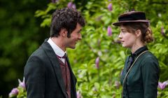 Nowy serial „Matylda” hitem TVP1