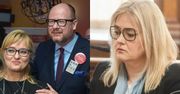 Magdalena Adamowicz pięć lat temu straciła męża. Wdowa po Pawle Adamowiczu mówi, jak dziś wygląda jej życie