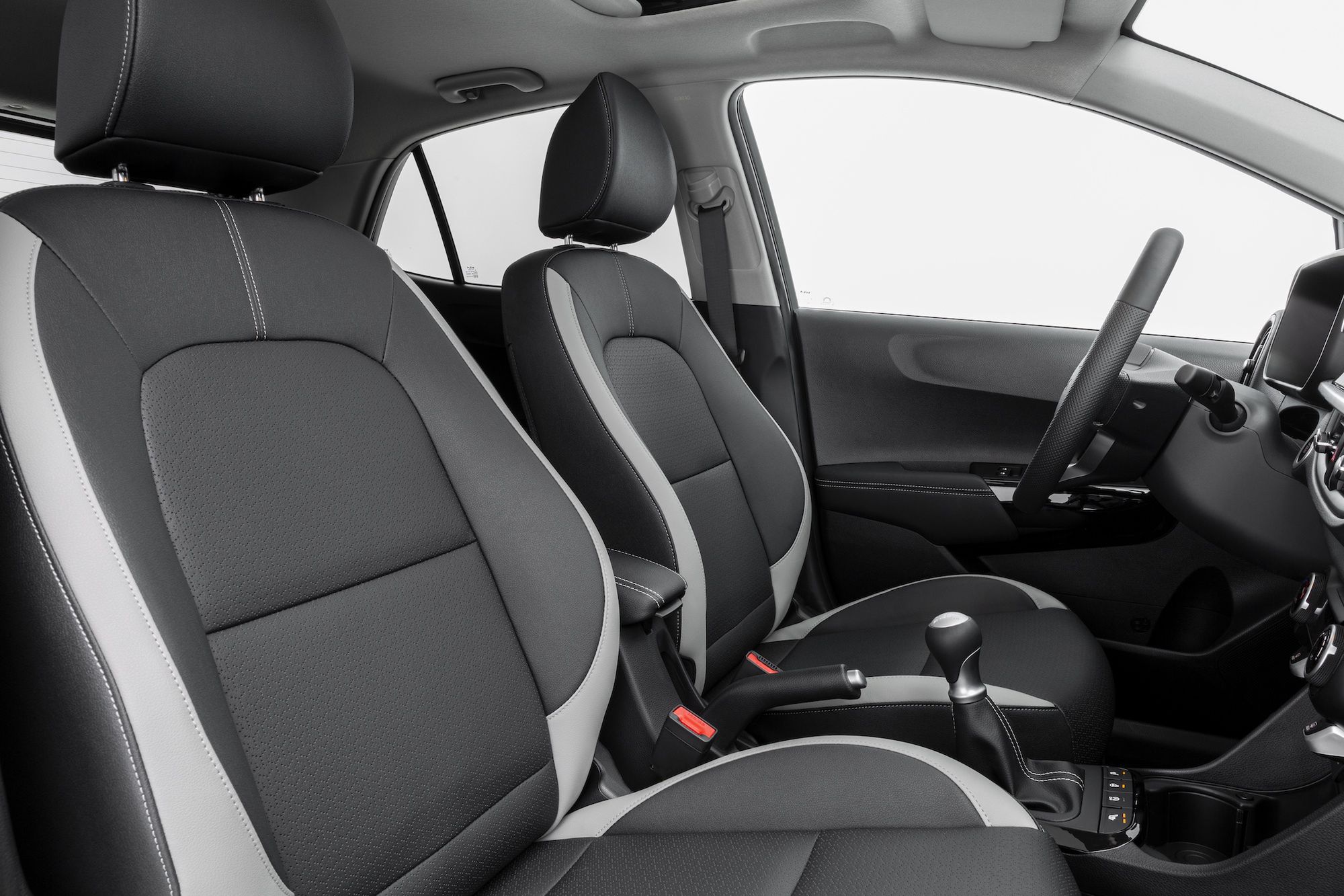 Kia Picanto 2024