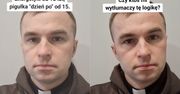 Pigułka "dzień po" od 15 lat. Ksiądz z tiktoka prosi o pomoc