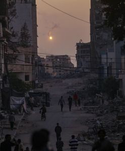 Zawieszenie broni w Strefie Gazy. Jest decyzja izraelskiego rządu