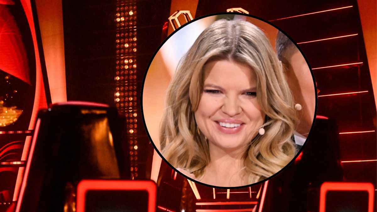 TVP wybrała prowadzących "The Voice Senior"