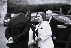 Marta Kaczyńska zabiera głos. Pisze o "tragicznej" śmierci Barbary Skrzypek