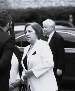 Marta Kaczyńska zabiera głos. Pisze o "tragicznej" śmierci Barbary Skrzypek