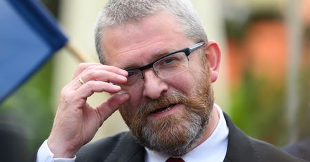 Kontrowersyjny hashtag. "To zaplanowana operacja"