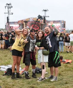 Bramy otwarte. Pol'and'Rock Festival 2025 czas start