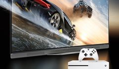 LG z Microsoftem: konsola Xbox One S za darmo w promocji przy zakupie telewizora