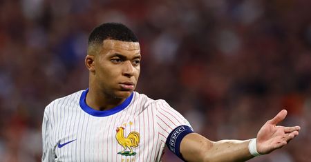 To się stanie z Mbappe po Euro 2024. Podano oficjalne informacje
