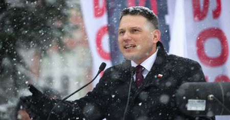 Wybory prezydenckie 2025. Jest już pierwszy komitet wyborczy