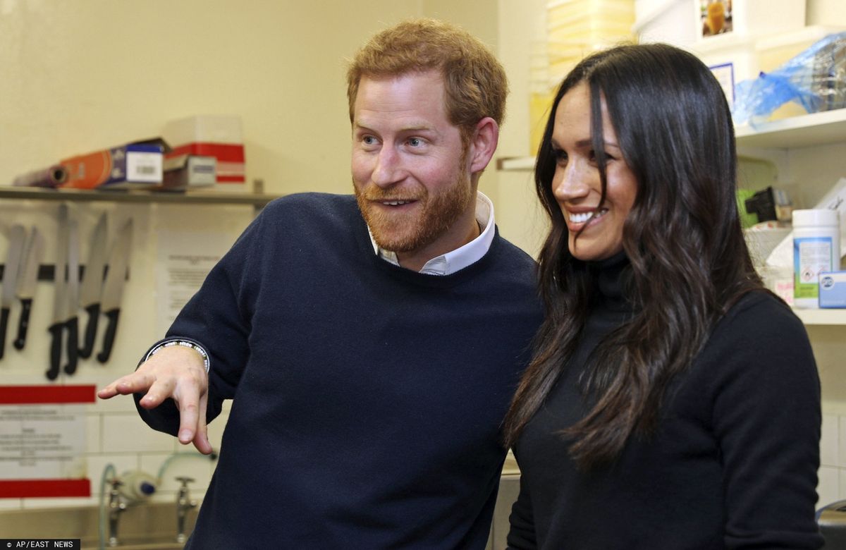 Meghan Markle