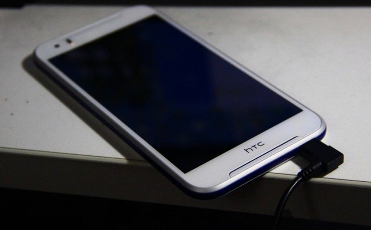 Nadchodzi HTC Desire 830. Oto zdjęcia i specyfikacja 2