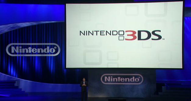 Konferencja Nintendo – relacja live 22