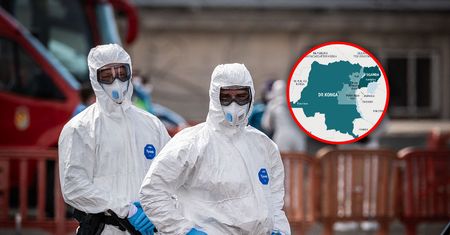 Rośnie liczba chorych. WHO alarmuje: epidemia eboli to "sprawa międzynarodowej troski"