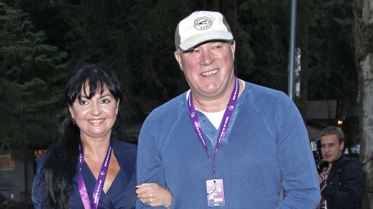 Ryszard i Edyta Rynkowscy