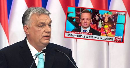 Węgry skarżą się w CNN, ale jednego nie powiedzieli
